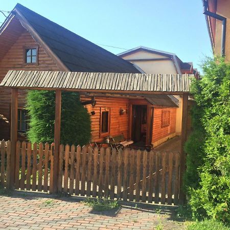 Apartmany Ingrid Bešeňová 外观 照片