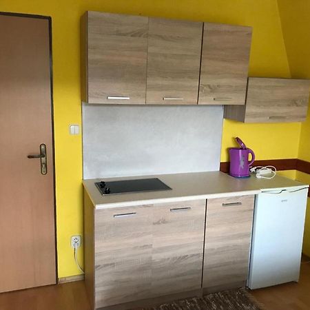 Apartmany Ingrid Bešeňová 外观 照片