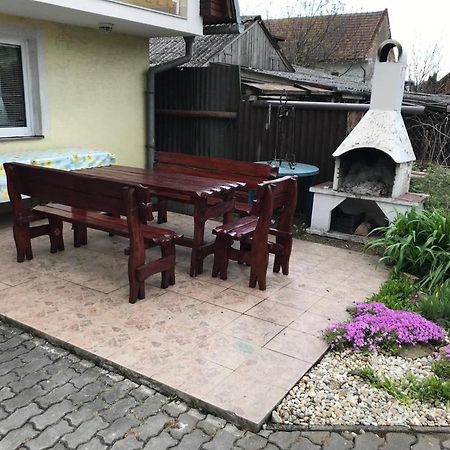 Apartmany Ingrid Bešeňová 外观 照片
