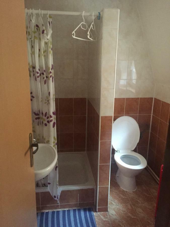 Apartmany Ingrid Bešeňová 外观 照片