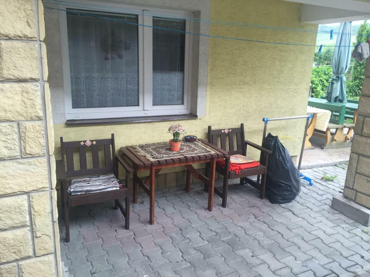 Apartmany Ingrid Bešeňová 外观 照片
