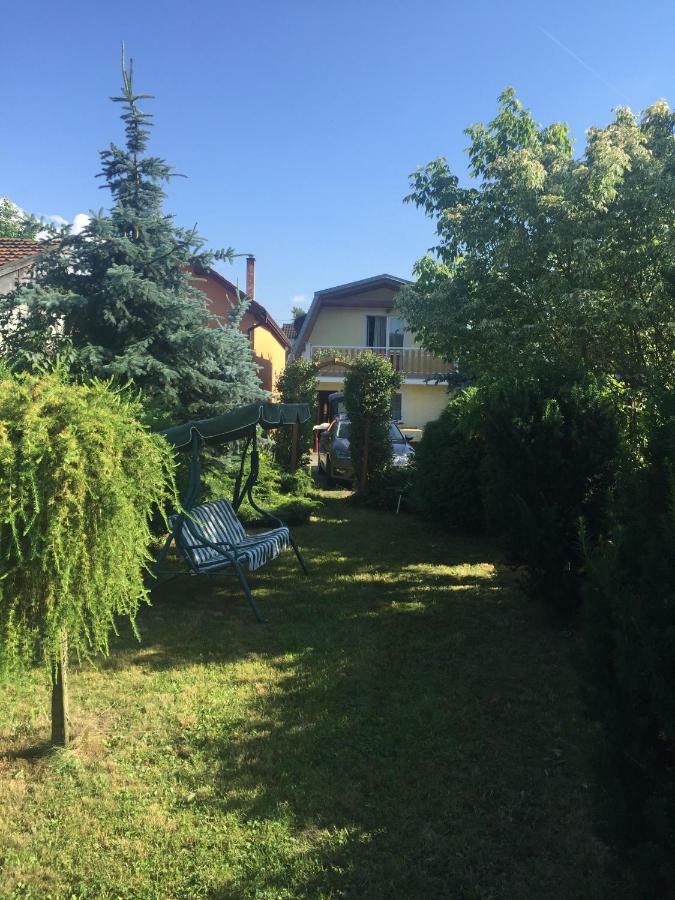 Apartmany Ingrid Bešeňová 外观 照片