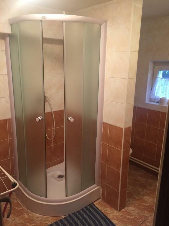 Apartmany Ingrid Bešeňová 外观 照片