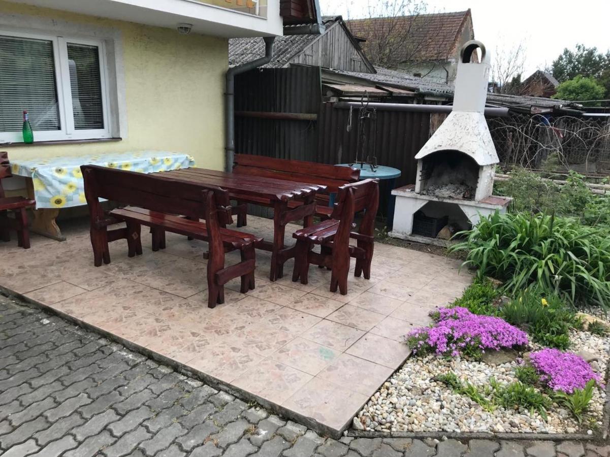 Apartmany Ingrid Bešeňová 外观 照片