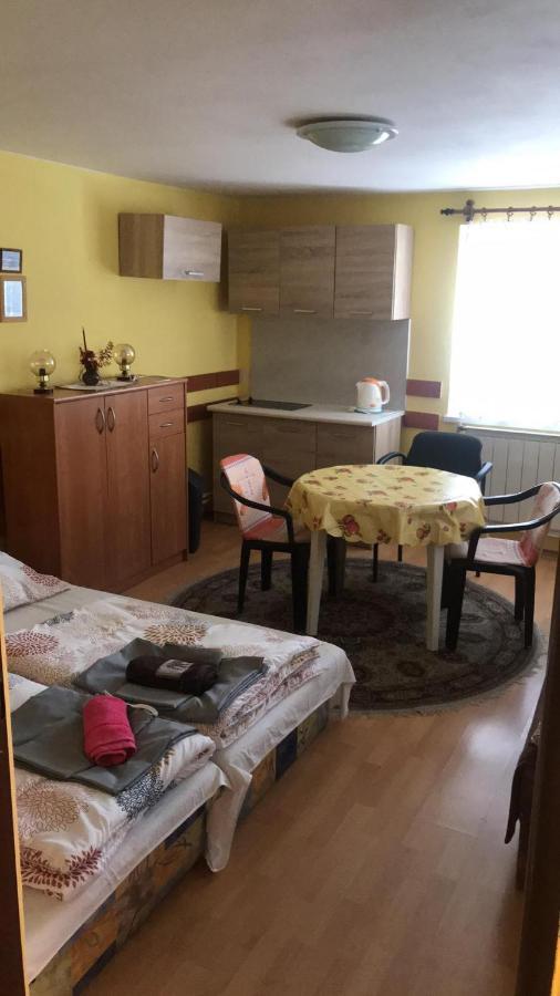 Apartmany Ingrid Bešeňová 外观 照片