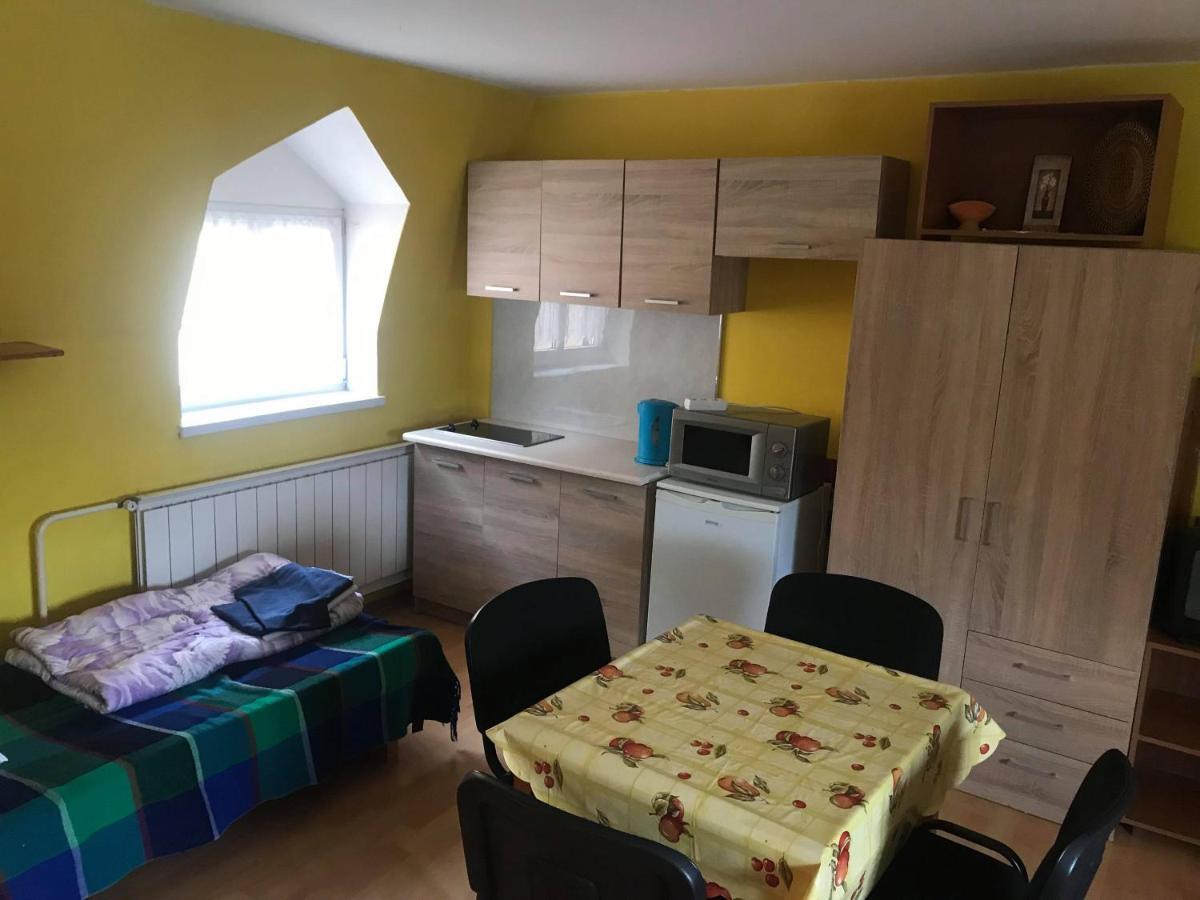 Apartmany Ingrid Bešeňová 外观 照片