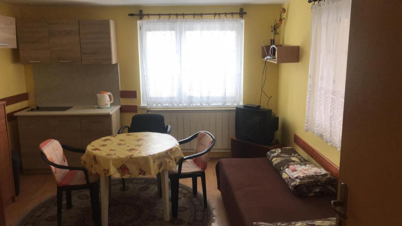 Apartmany Ingrid Bešeňová 外观 照片